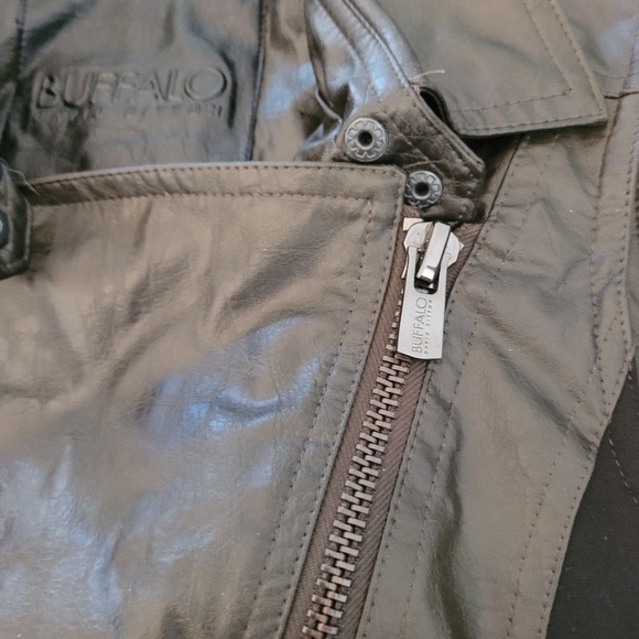 David Bitton Women's Vest Size Small - Picture 11 of 13